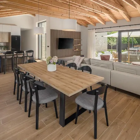 Luxury Casa Maria