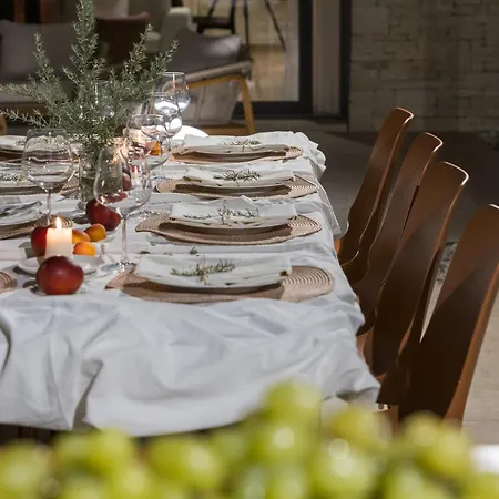 Luxury Casa Maria Vila *