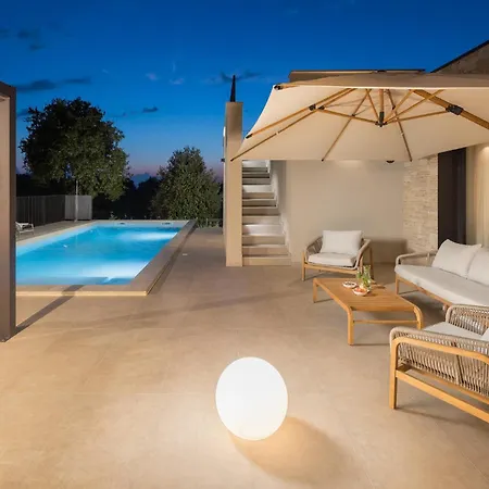 Vila Luxury Casa Maria *