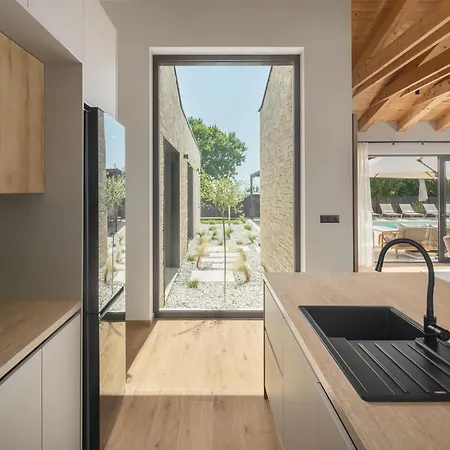 Luxury Casa Maria Villa Tar-Vabriga