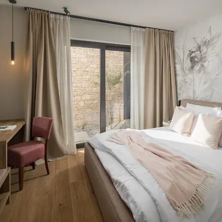 Vila Luxury Casa Maria