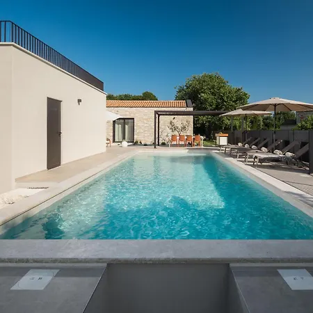 Luxury Casa Maria Villa Tar-Vabriga