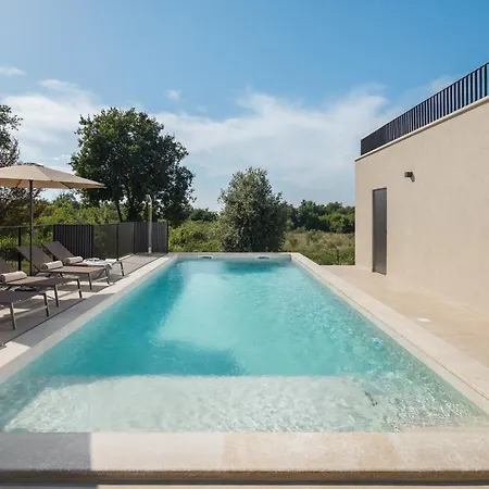 Luxury Casa Maria Villa *