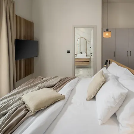 Luxury Casa Maria Тар
