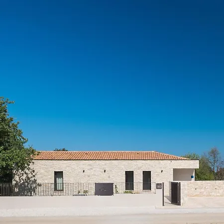Luxury Casa Maria * Tar-Vabriga