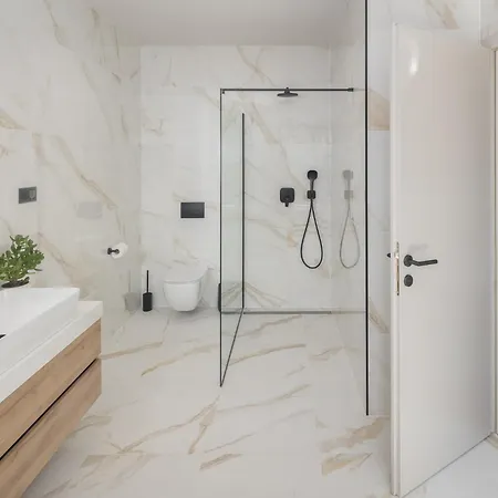 Luxury Casa Maria Villa
