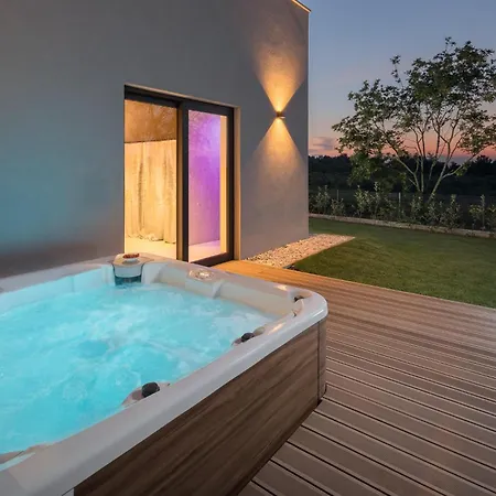 Вилла Luxury Casa Maria