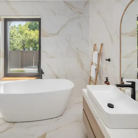 Luxury Casa Maria Vila *