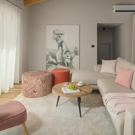 Vila Luxury Casa Maria *