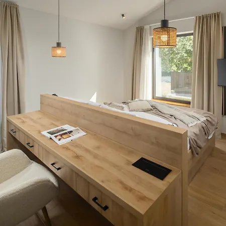 Luxury Casa Maria Тар