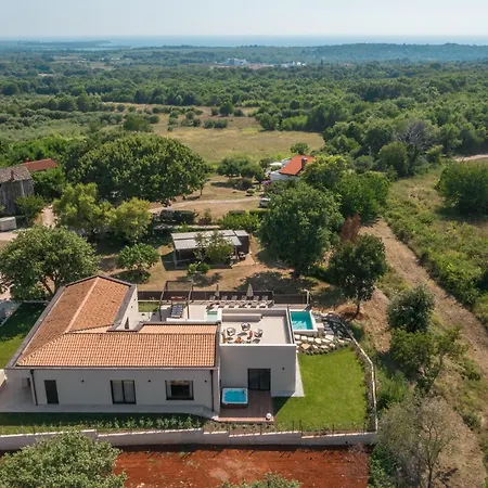 Вилла Luxury Casa Maria