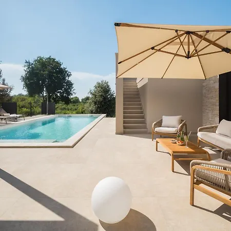 Luxury Casa Maria Villa Tar-Vabriga