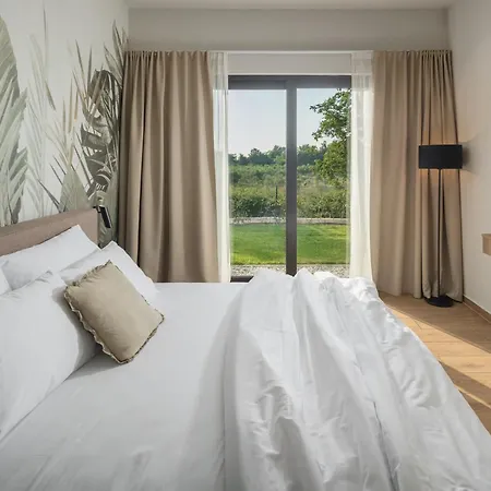 Luxury Casa Maria Тар