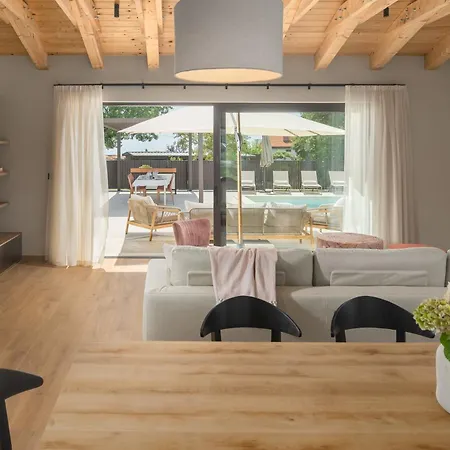 Luxury Casa Maria * Tar-Vabriga