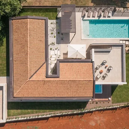 Luxury Casa Maria Вилла