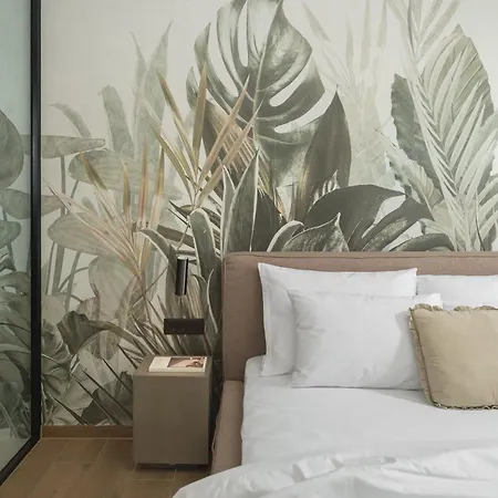 Luxury Casa Maria *