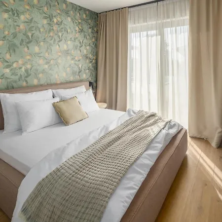 Luxury Casa Maria * Тар