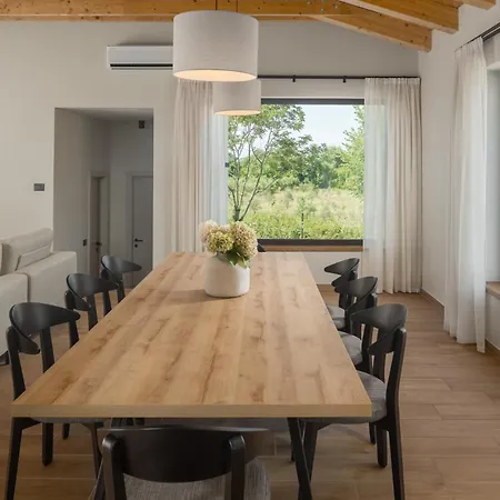 Villa Luxury Casa Maria