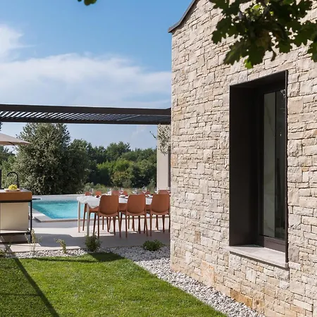 Luxury Casa Maria Vila *