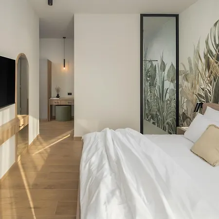 Luxury Casa Maria *