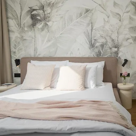 Luxury Casa Maria Тар