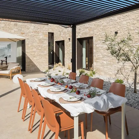 Luxury Casa Maria * Тар