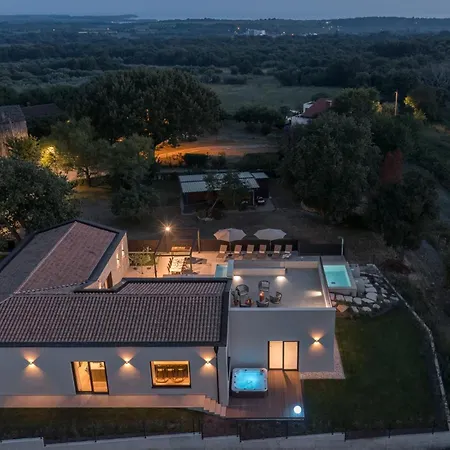 Luxury Casa Maria