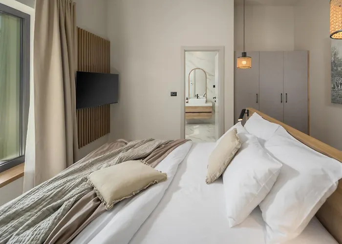 Luxury Casa Maria Tar-Vabriga