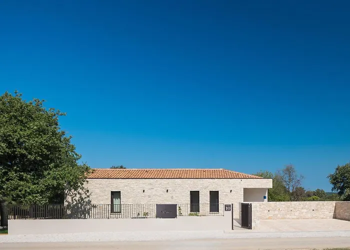 Luxury Casa Maria * Tar-Vabriga