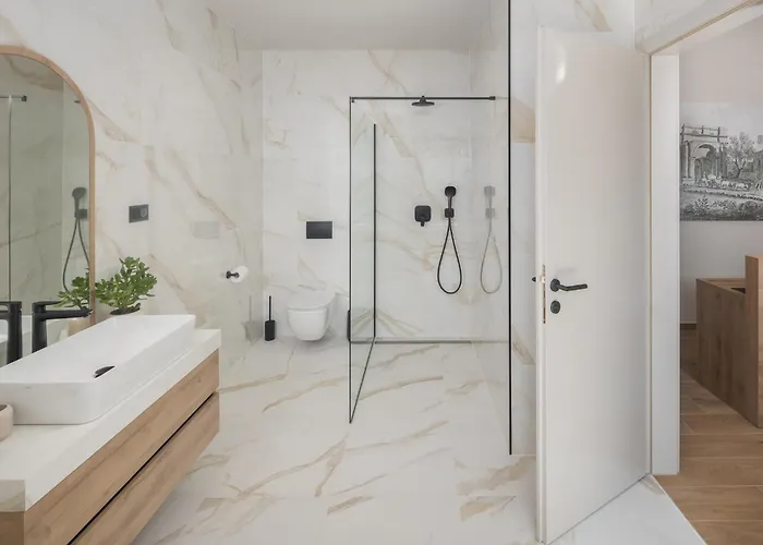 Luxury Casa Maria Vila