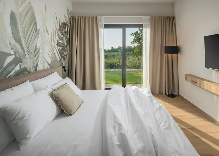 Luxury Casa Maria Tar-Vabriga