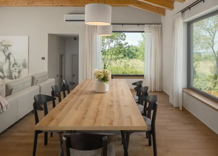 Vila Luxury Casa Maria