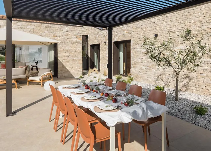 Luxury Casa Maria * Tar-Vabriga