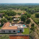Villa Luxury Casa Maria