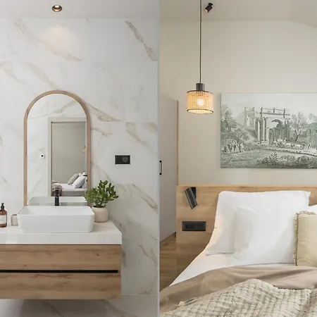 Luxury Casa Maria