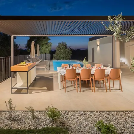 Luxury Casa Maria