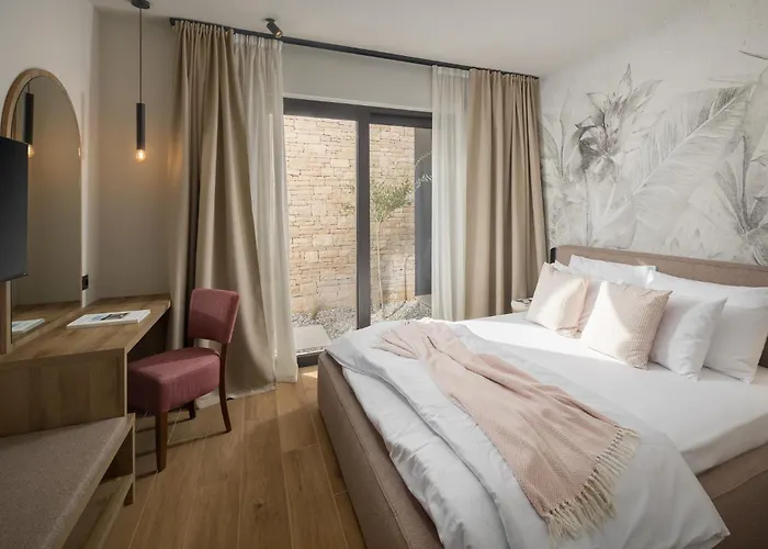 빌라 Luxury Casa Maria
