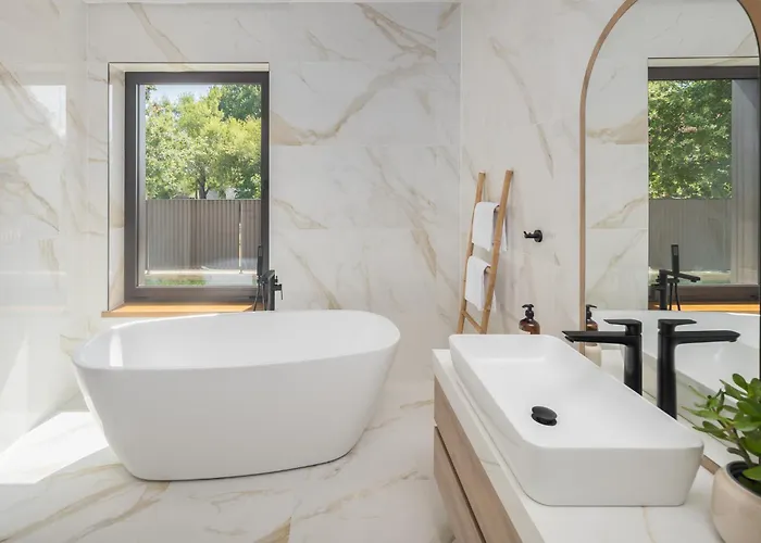 Luxury Casa Maria 빌라 *