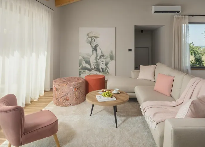 빌라 Luxury Casa Maria *