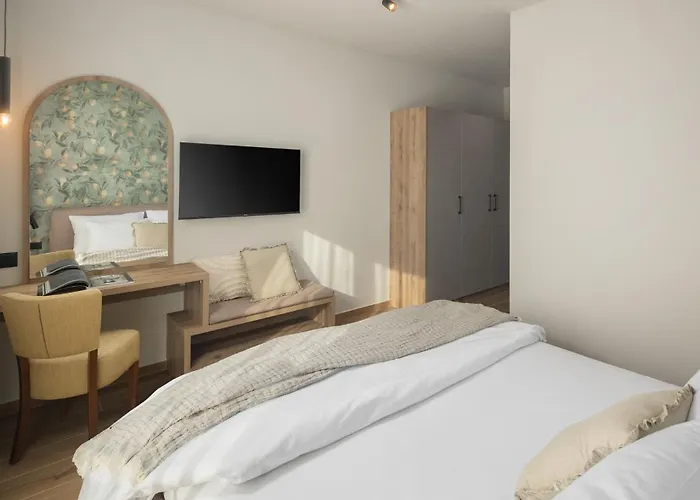 빌라 Luxury Casa Maria Tar-Vabriga