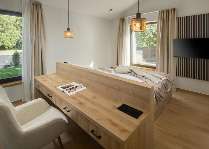 Luxury Casa Maria Tar-Vabriga