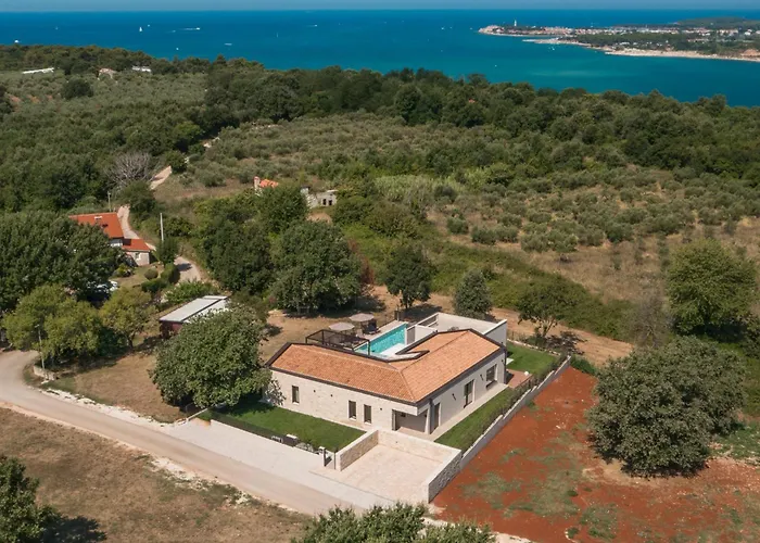 Luxury Casa Maria