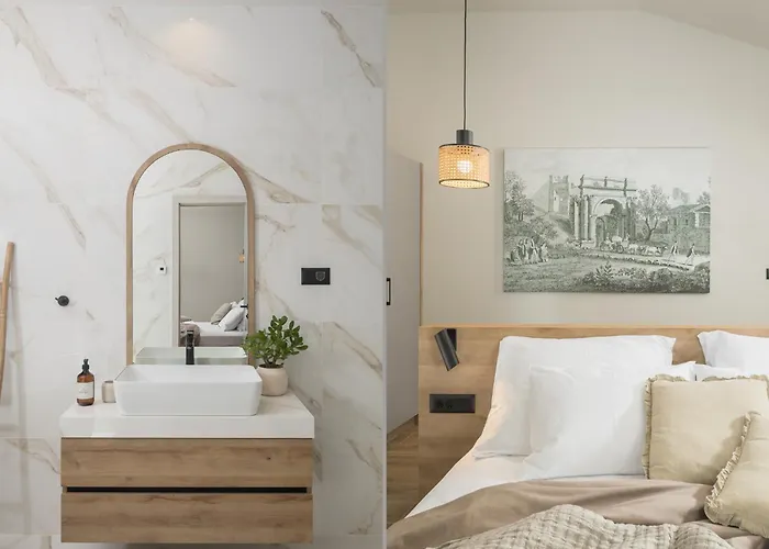 Luxury Casa Maria