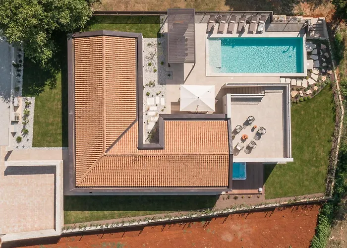 Luxury Casa Maria 빌라