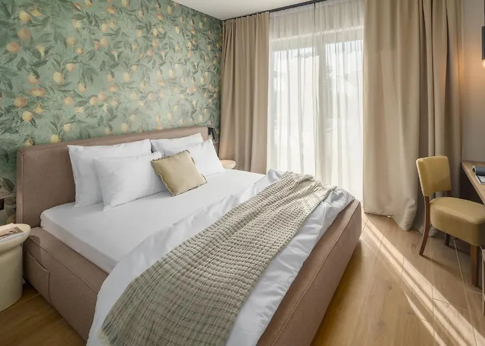 Luxury Casa Maria * Tar-Vabriga
