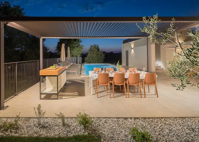 Luxury Casa Maria
