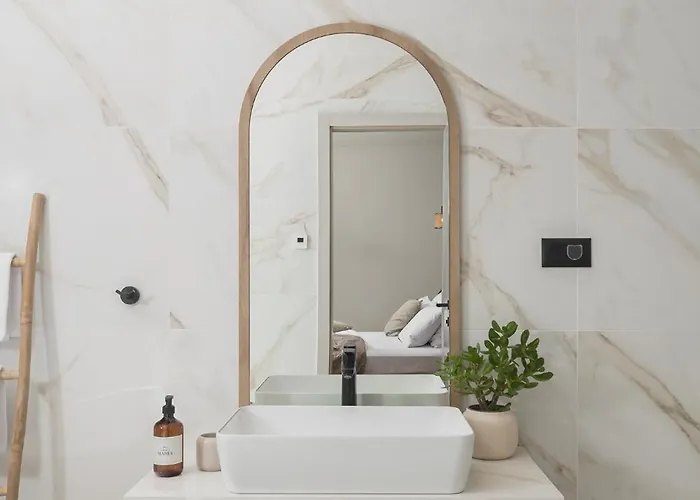 Luxury Casa Maria 빌라