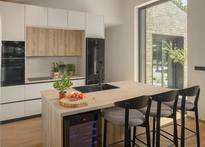 빌라 Luxury Casa Maria *