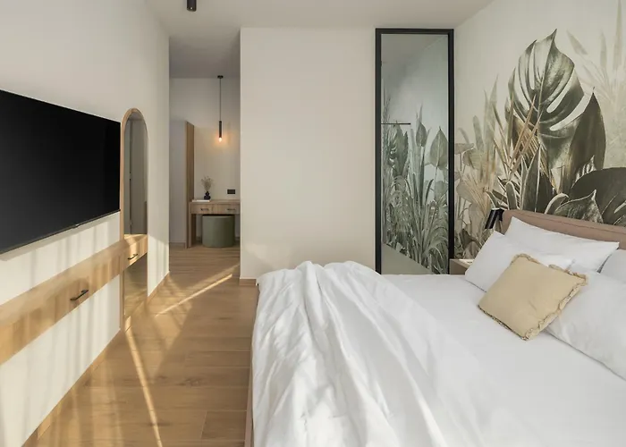 Luxury Casa Maria *