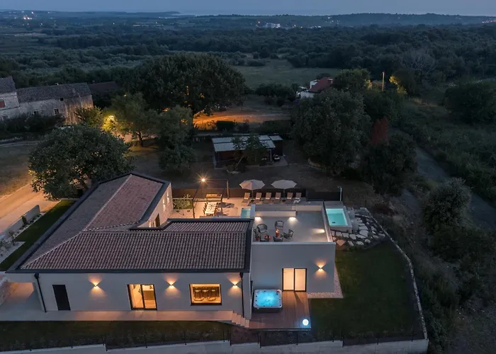 Luxury Casa Maria